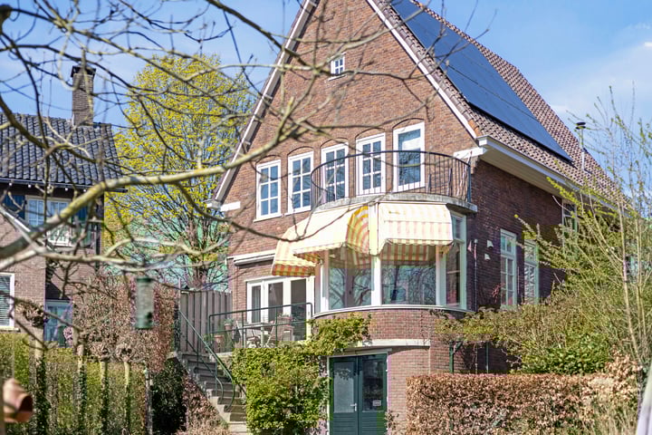 Foto 2 van Van Ruisdaelstraat 11