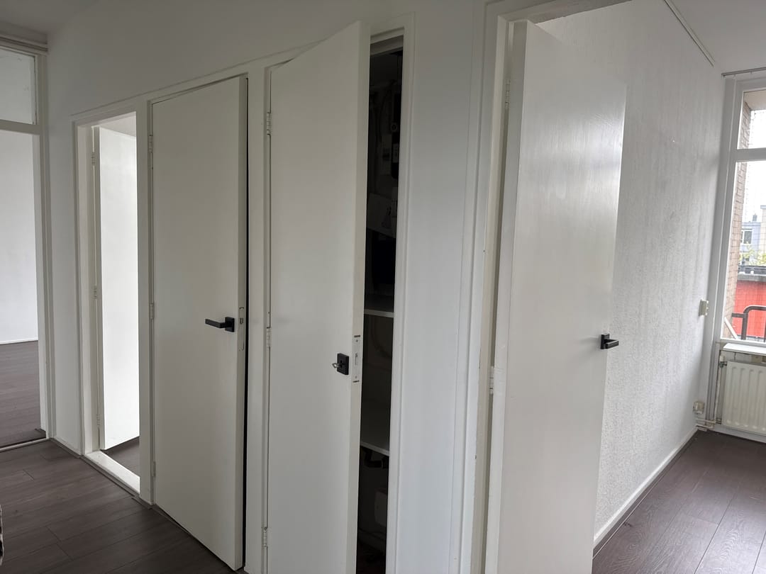 Foto 2 van Vijf Meiplein 140