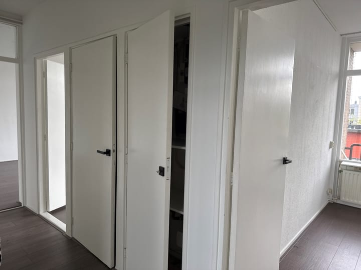 Foto 2 van Vijf Meiplein 140