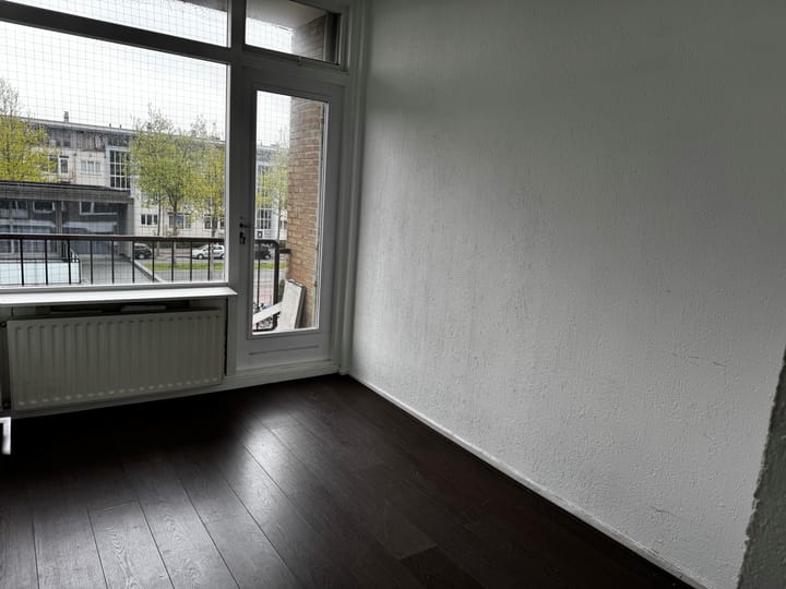 Foto 10 van Vijf Meiplein 140