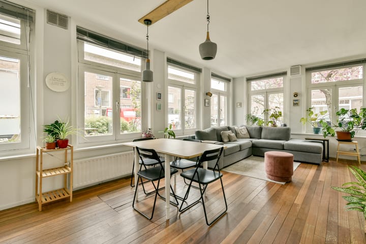 Foto 3 van Johannes van der Waalsstraat 41-H