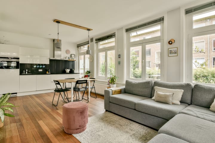 Foto 4 van Johannes van der Waalsstraat 41-H