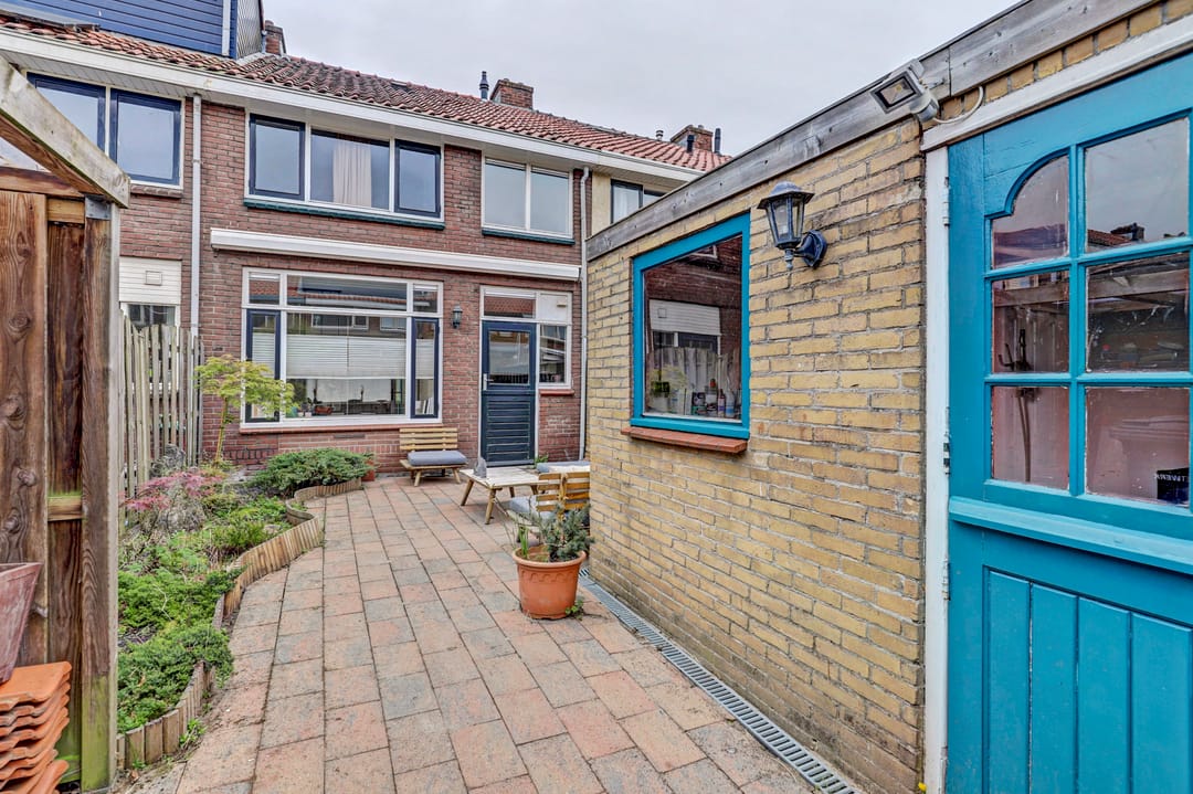 Foto 2 van Hollanderstraat 16