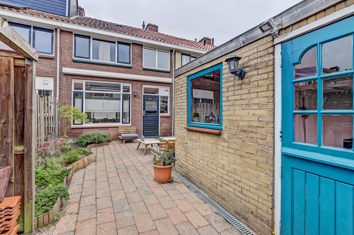 Foto 2 van Hollanderstraat 16