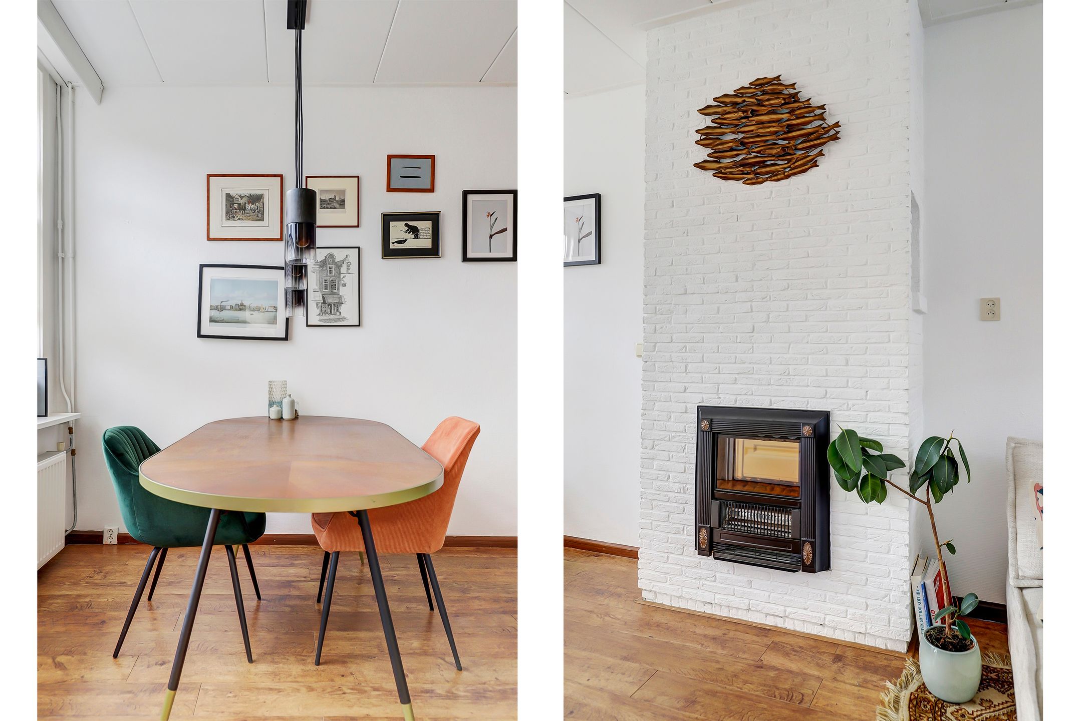 Foto 3 van Hollanderstraat 16