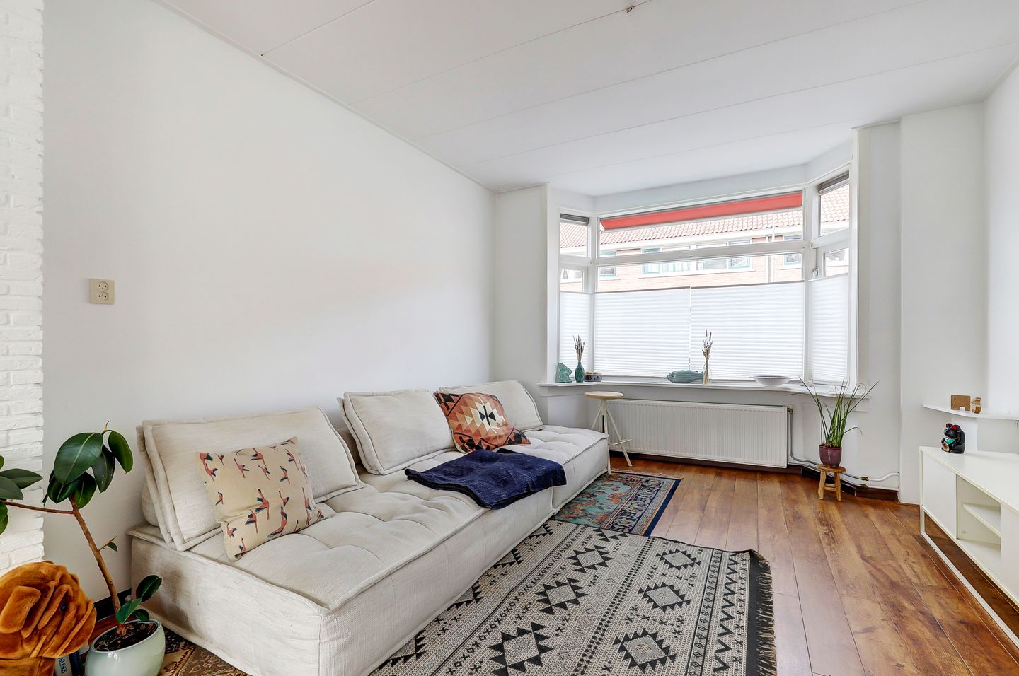 Foto 4 van Hollanderstraat 16