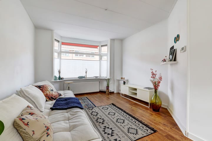 Foto 6 van Hollanderstraat 16