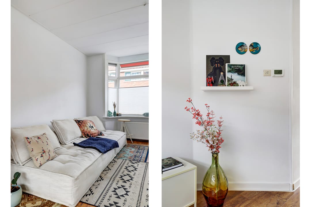 Foto 7 van Hollanderstraat 16