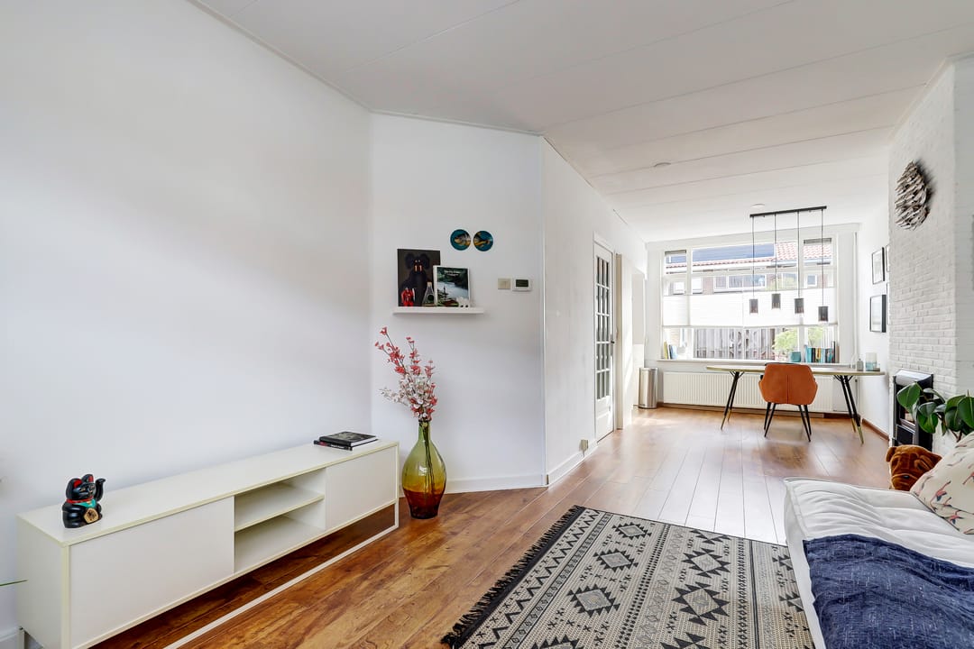 Foto 8 van Hollanderstraat 16