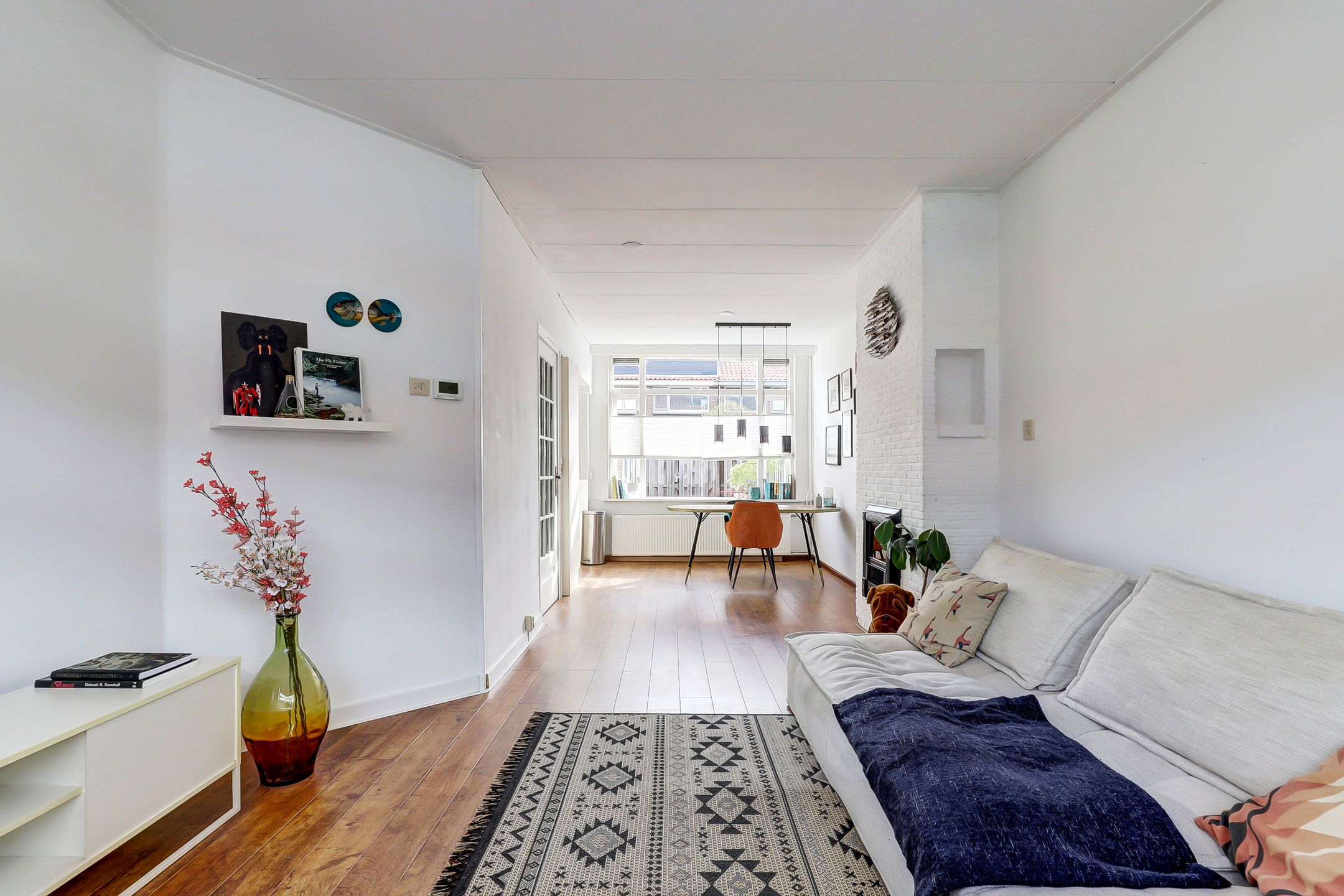 Foto 9 van Hollanderstraat 16