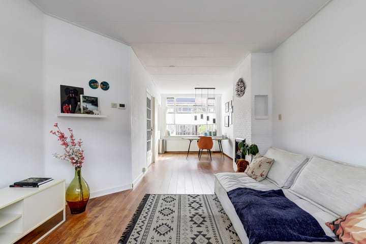 Foto 9 van Hollanderstraat 16