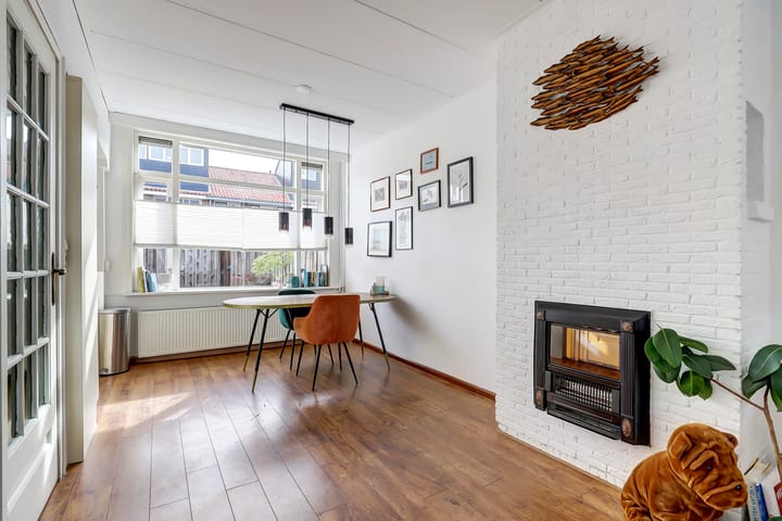 Foto 10 van Hollanderstraat 16