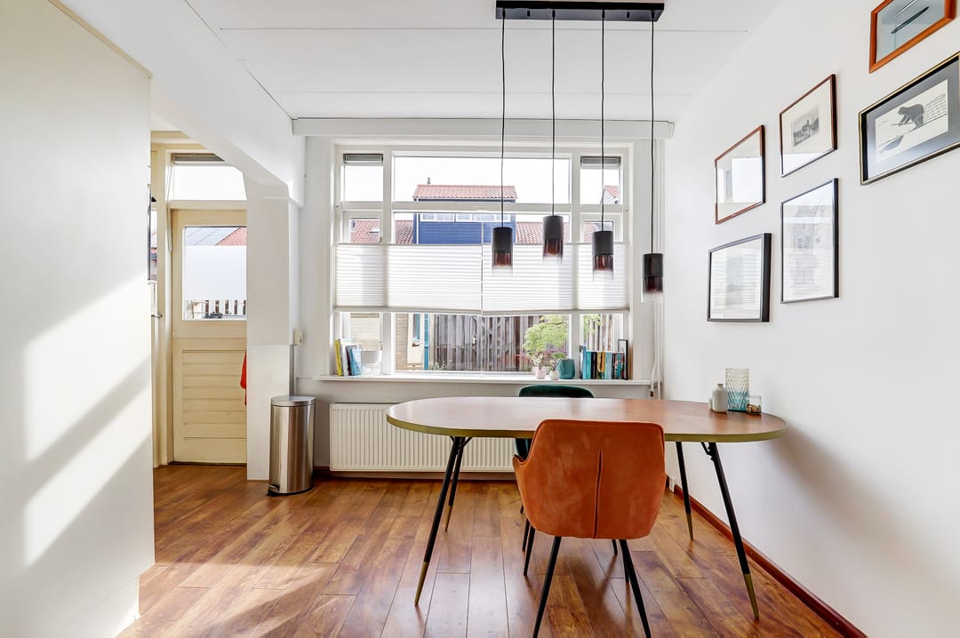 Foto 11 van Hollanderstraat 16