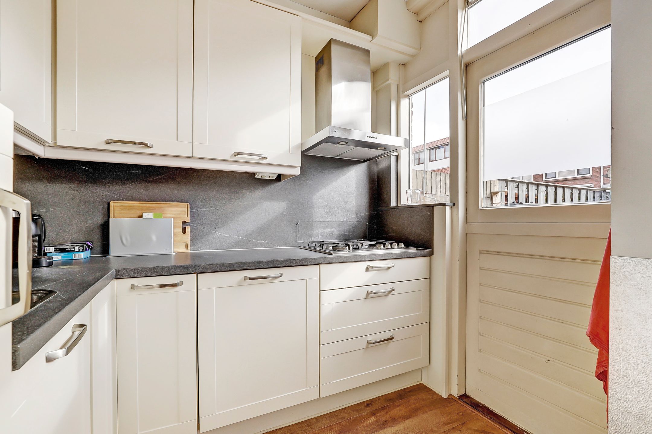 Foto 12 van Hollanderstraat 16