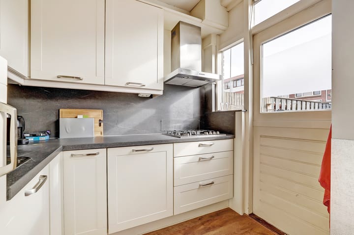 Foto 12 van Hollanderstraat 16