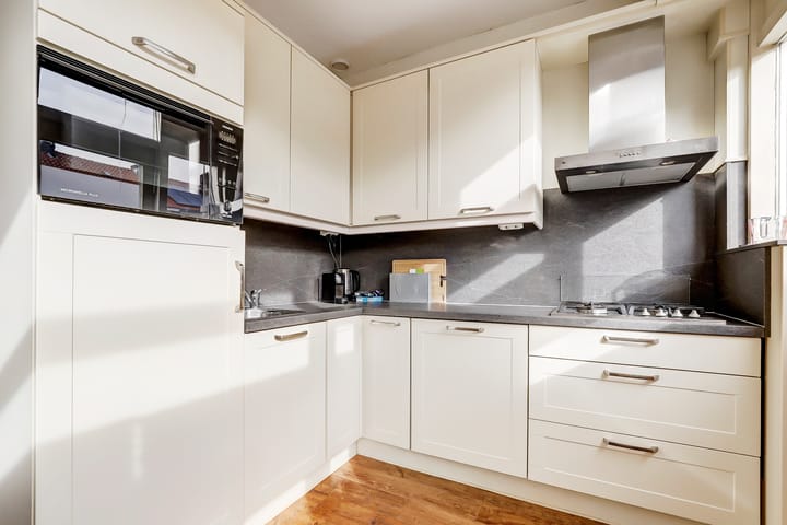 Foto 14 van Hollanderstraat 16