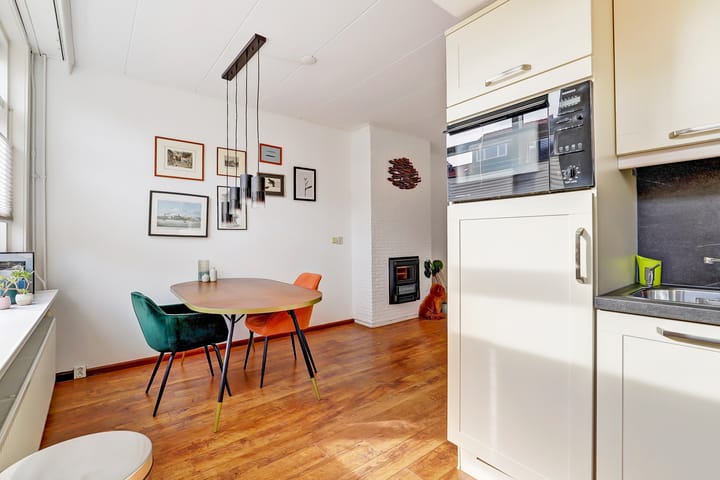 Foto 16 van Hollanderstraat 16