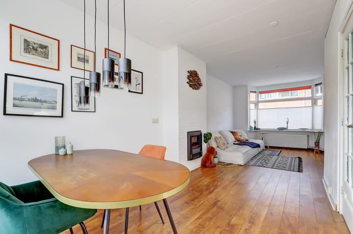 Foto 18 van Hollanderstraat 16