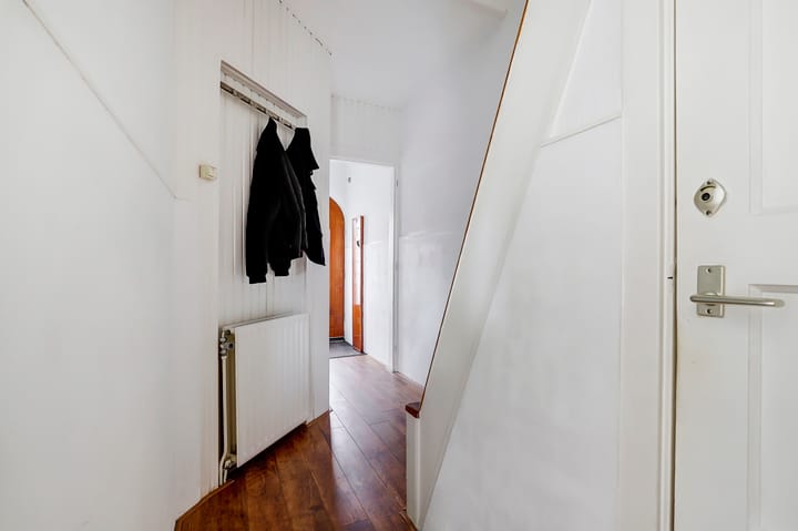 Foto 19 van Hollanderstraat 16