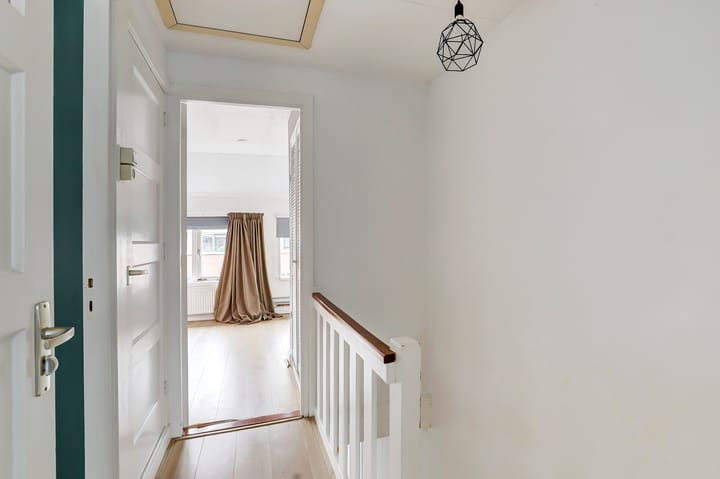 Foto 22 van Hollanderstraat 16