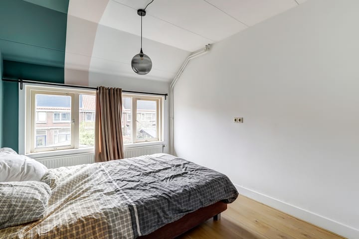 Foto 25 van Hollanderstraat 16