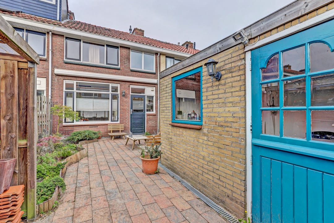 Foto 32 van Hollanderstraat 16