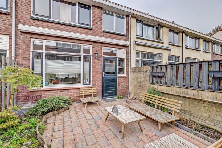 Foto 33 van Hollanderstraat 16