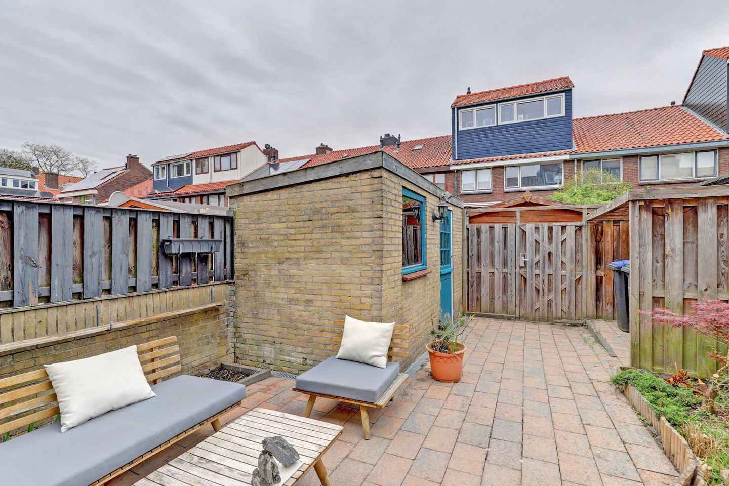 Foto 34 van Hollanderstraat 16