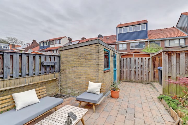 Foto 34 van Hollanderstraat 16