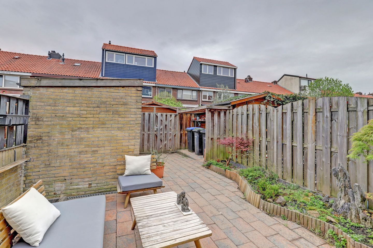 Foto 35 van Hollanderstraat 16