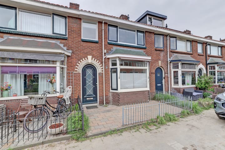 Foto 36 van Hollanderstraat 16