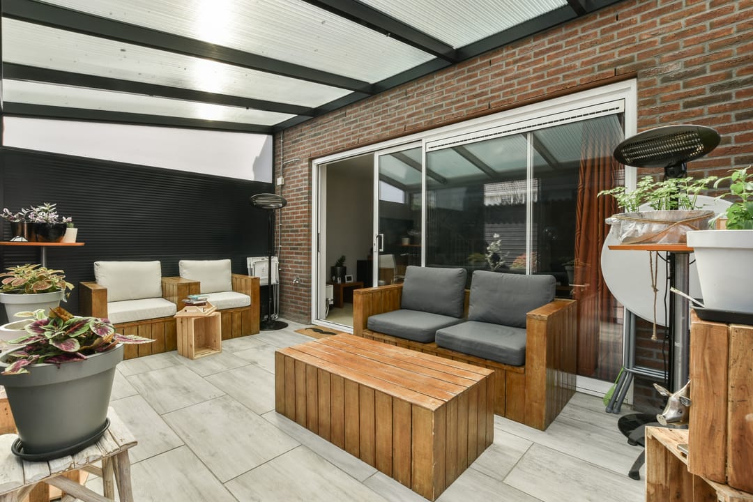 Foto 1 van A. Roland Holststraat 49