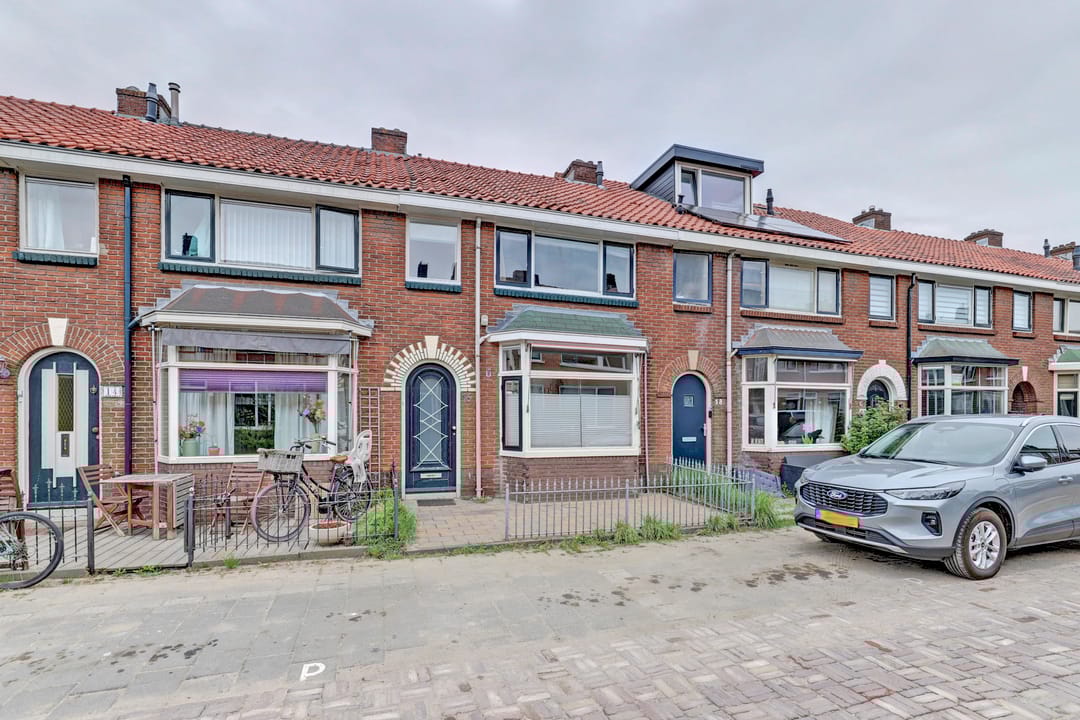 Foto 37 van Hollanderstraat 16