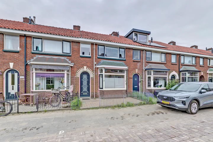 Foto 37 van Hollanderstraat 16