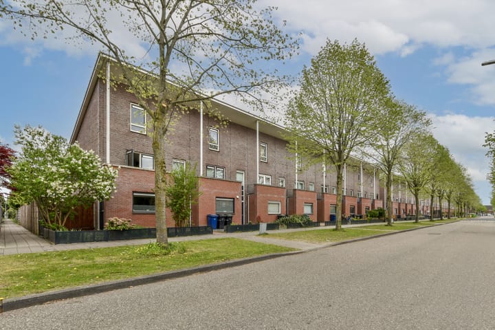 Foto 2 van A. Roland Holststraat 49