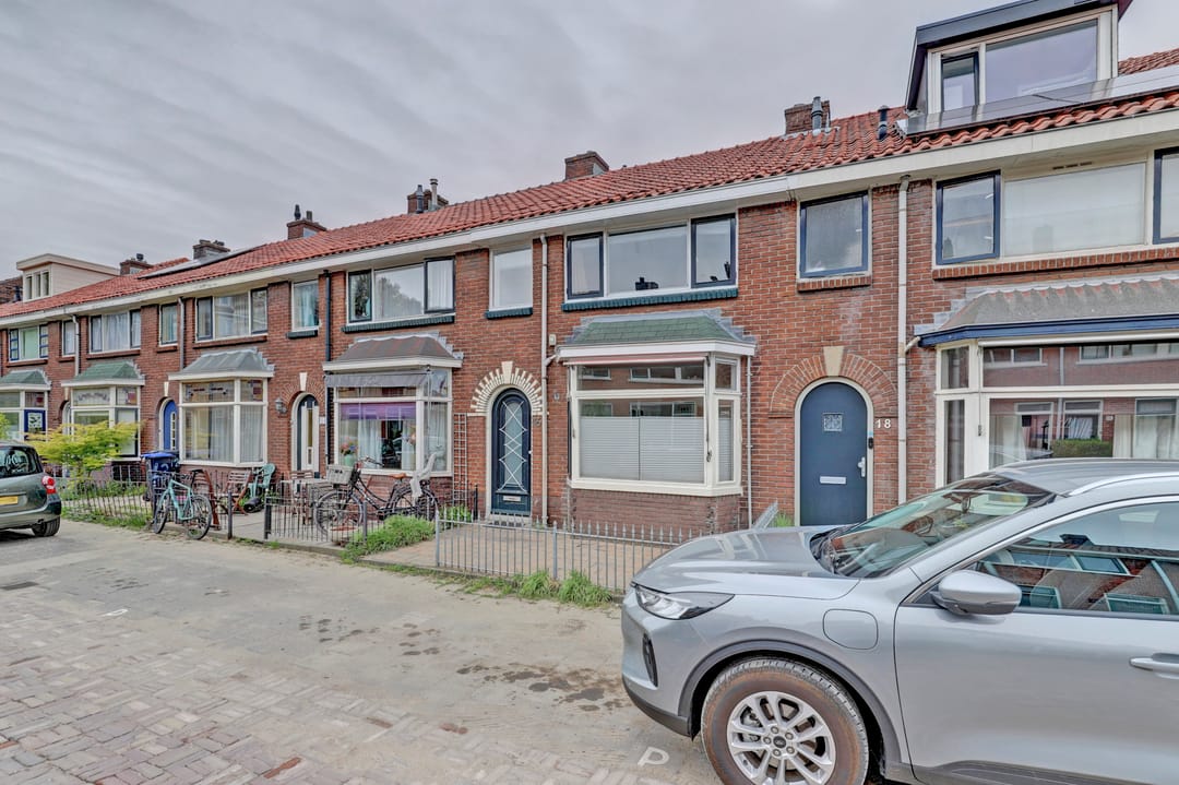 Foto 38 van Hollanderstraat 16