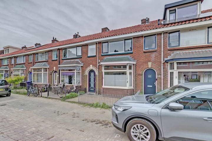 Foto 38 van Hollanderstraat 16