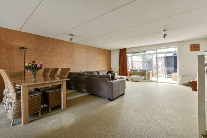 Foto 4 van A. Roland Holststraat 49