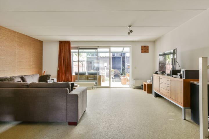 Foto 5 van A. Roland Holststraat 49