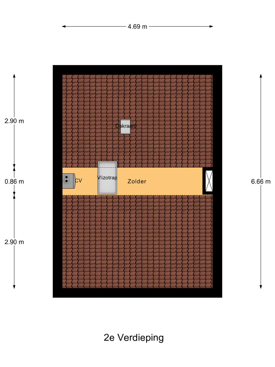 Foto 41 van Hollanderstraat 16