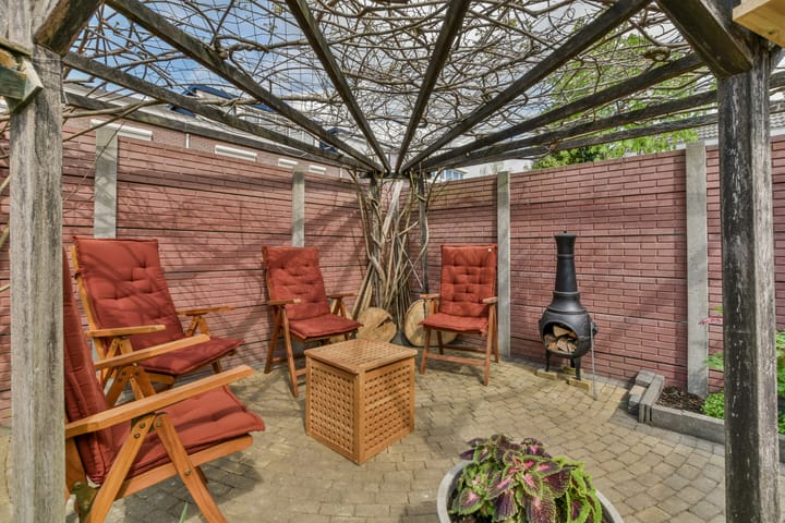 Foto 13 van A. Roland Holststraat 49