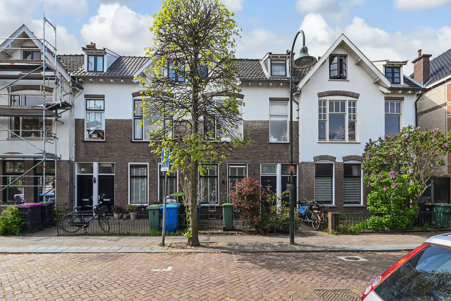 Foto 1 van Oranjelust 10