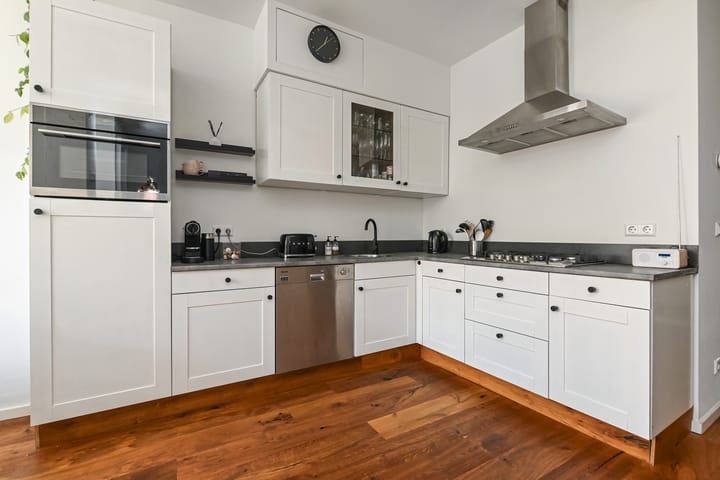 Foto 3 van Oranjelust 10