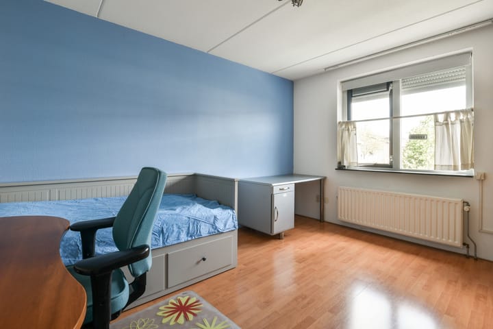 Foto 21 van A. Roland Holststraat 49