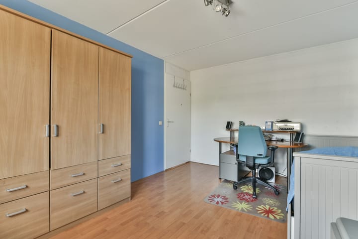 Foto 22 van A. Roland Holststraat 49