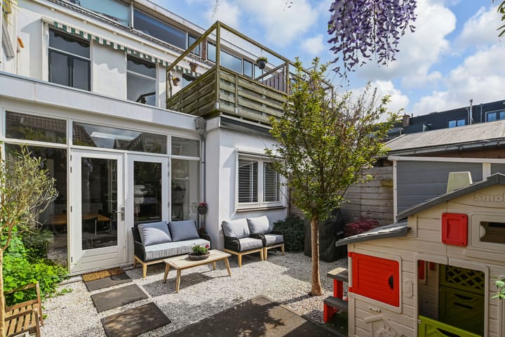 Foto 5 van Oranjelust 10