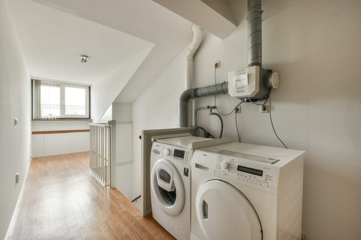 Foto 24 van A. Roland Holststraat 49