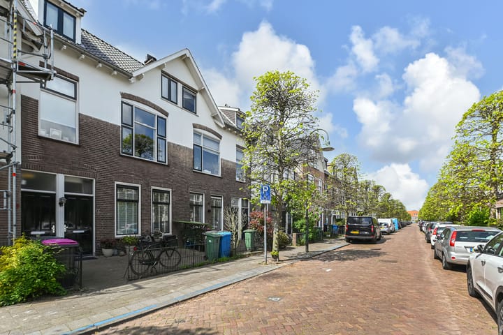 Foto 6 van Oranjelust 10