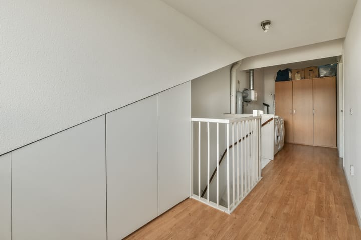 Foto 25 van A. Roland Holststraat 49