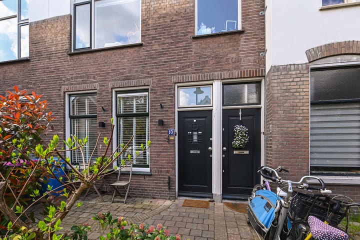 Foto 7 van Oranjelust 10